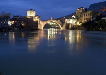 Washingtonski sporazum: stvaranje hrvatsko-bošnjačke Federacije i Mostar kao problem (3)