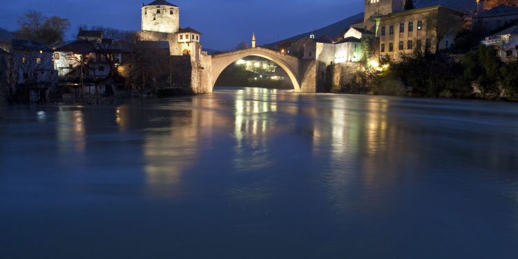 Washingtonski sporazum: stvaranje hrvatsko-bošnjačke Federacije i Mostar kao problem (3)