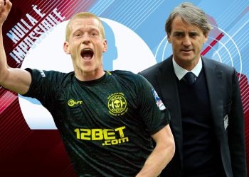 Wigan pobjeđuje Manchester City u finalu FA kupa: ništa nije nemoguće