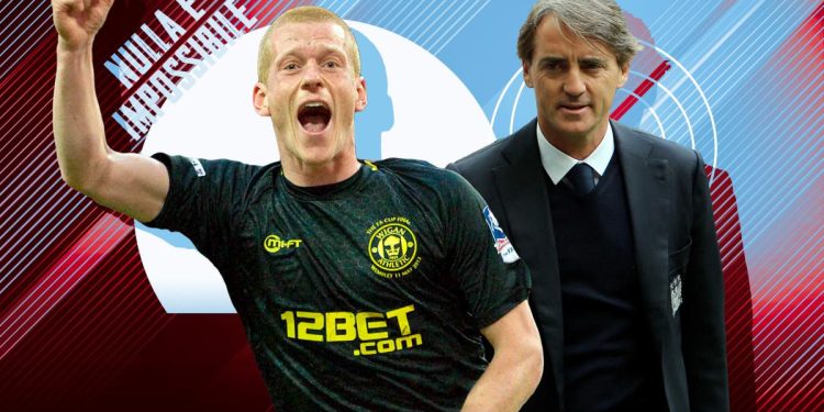 Wigan pobjeđuje Manchester City u finalu FA kupa: ništa nije nemoguće