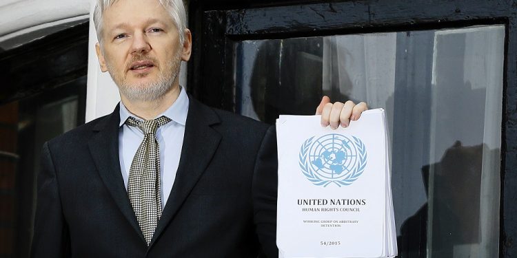 Wikileaks opet na djelu, pogledajte što su ovaj put razotkrili: ‘Američki neprijatelj broj 1’ ne odustaje