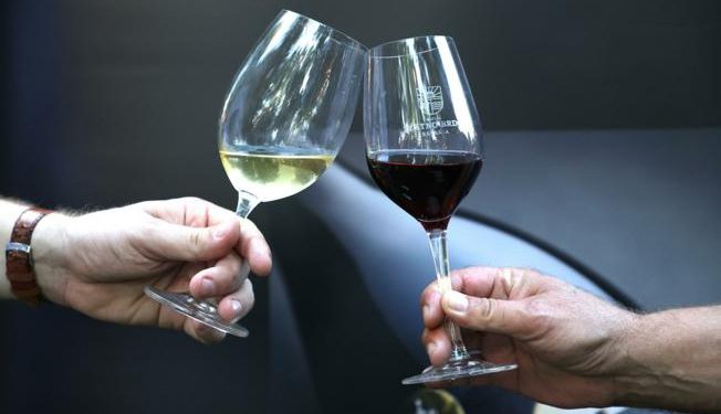 Wine&Art Osijek: Avantura koja opija dušu