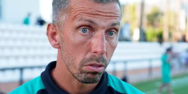 Wolverhampton, trener O’Neil: “Hwang je razočarao, ali nije želio prekinuti meč”