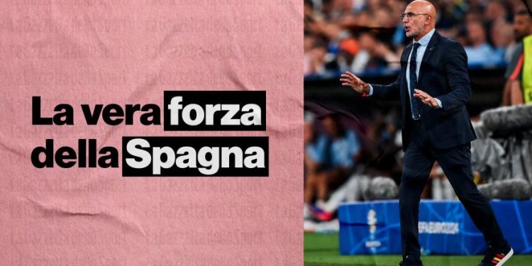 Yamal, Williams i Rodri?  Ne. Ovo je prava tajna Španjolske na Euru 2024