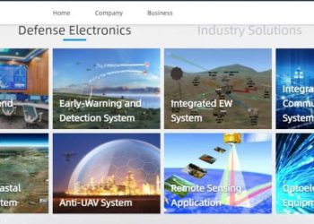 ZA 57 MILIJUNA MARAKA Kineska tvrtka će štititi cyber prostor, javnu upravu i kritičnu infrastrukturu Republike Srpske