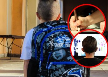 ZABRINJAVAJUĆE BROJKE Poznato za koliko je djece odgođen upis u prvi razred na području naše županije. Stručnjaci navode glavne ‘krivce’