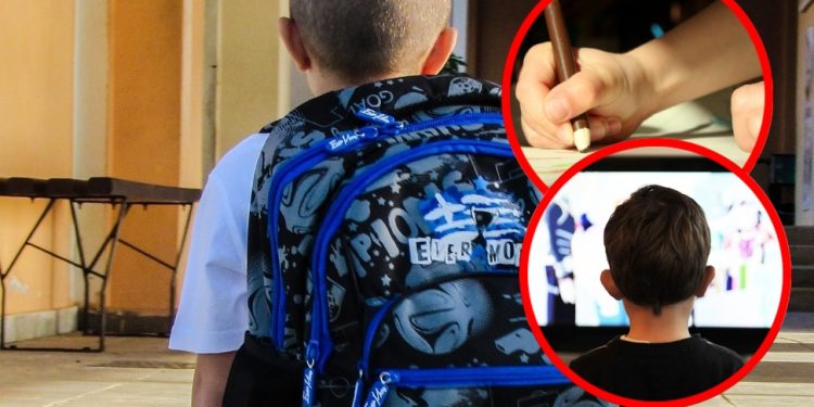 ZABRINJAVAJUĆE BROJKE Poznato za koliko je djece odgođen upis u prvi razred na području naše županije. Stručnjaci navode glavne ‘krivce’