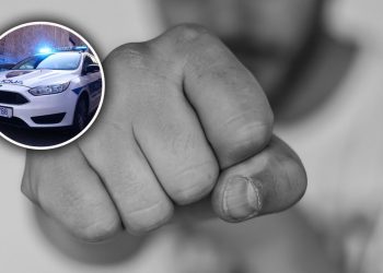 ZADOBIO TEŠKE OZLJEDE Nastradao mladi Austrijanac, uhićena četiri hrvatska državljanina