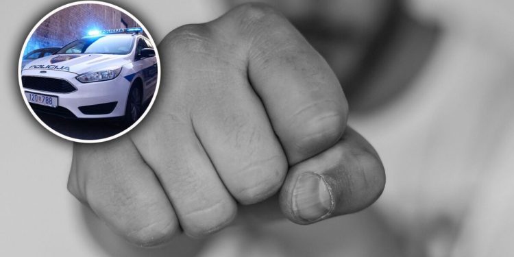 ZADOBIO TEŠKE OZLJEDE Nastradao mladi Austrijanac, uhićena četiri hrvatska državljanina