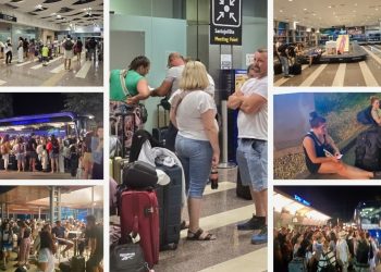 ZAGLAVILI U DALMACIJI Poljska obitelj s troje mlade djece satima je čekala bilo kakvu informaciju: “Kaos, nitko ništa nije znao”