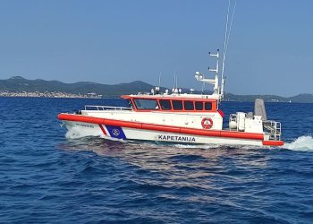 ZAHVATIO JE PROPELER Zbog glupe šale žena ostala bez noge i jedva preživjela!