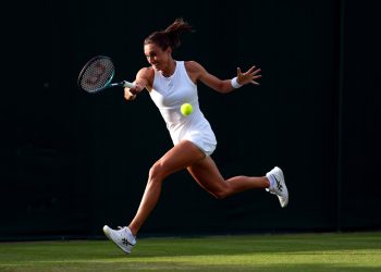 ZANIMLJIVO U WIMBLEDONU Petra Martić prošla nakon preokreta, uspješan povratak Đokovića, ispao Rubljov | NACIONAL.HR