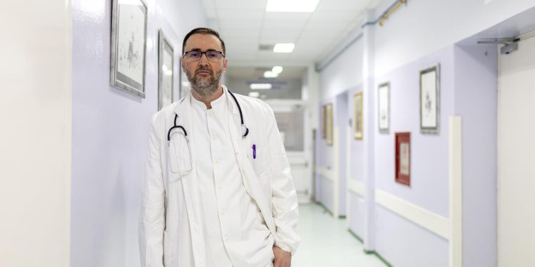 ZAŠTO? Hrvatska liječnička komora želi ukinuti kazneno djelo nesavjesnog liječenja | NACIONAL.HR