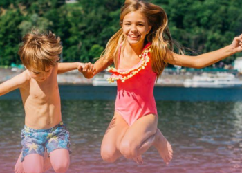 ZAUSTAVIMO OVAJ TREND Ljetna kampanja Centra za nestalu i zlostavljanu djecu