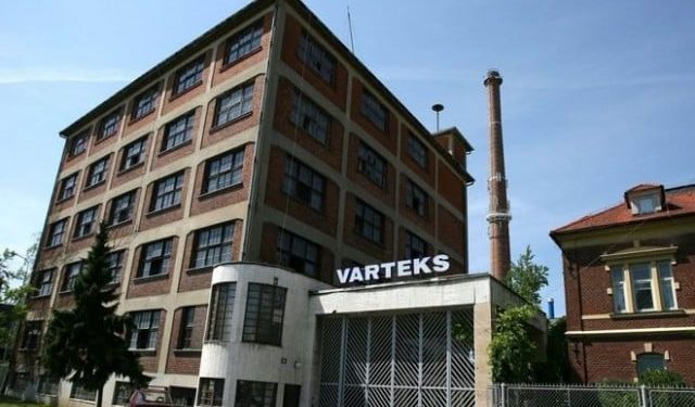 ZBOG DUGOVANJA Varteks ide u stečaj, a popisuje se imovina i u BiH
