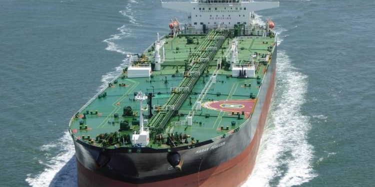 ZBOG ONEČIŠĆENJA MORA Kapetan iranskog tankera dobio 7 godina zatvora