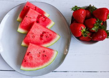 ZDRAVO I/ILI SLATKO Trebamo li izbjegavati voće zbog šećera koje sadrži? | NACIONAL.HR