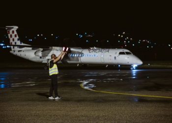 ZIMSKI RED LETENJA Letovi između Mostara i Zagreba odvijat će se po tri puta tjedno