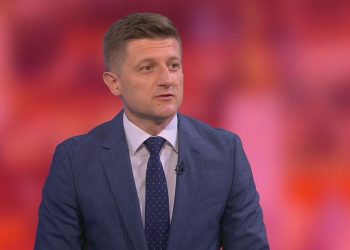 BIVŠI MINISTAR ‘U privatnom biznisu je više novca, ne vraćam se u politiku. Porez na nekretnine? Trebalo bi…’ | NACIONAL.HR