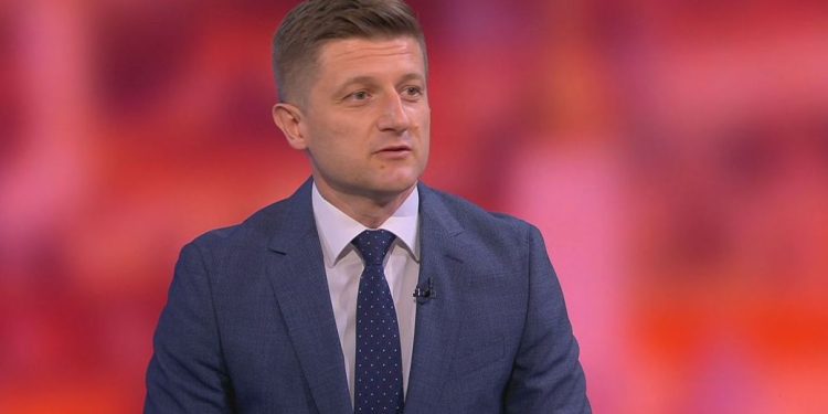 BIVŠI MINISTAR ‘U privatnom biznisu je više novca, ne vraćam se u politiku. Porez na nekretnine? Trebalo bi…’ | NACIONAL.HR