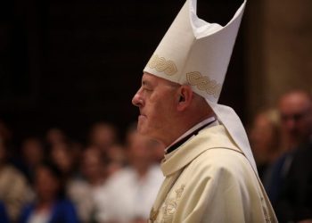 ZNAKOVITA HOMILIJA APOSTOLSKOG NUNCIJA Nadbiskup Giorgio Lingua predslavio misu u Međugorju o kojoj će se pričati