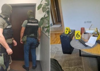 ZORAN GALIĆ JOŠ U BIJEGU Miloviću i Bagi iz istog predmeta Sud BiH odredio mjesec dana pritvora