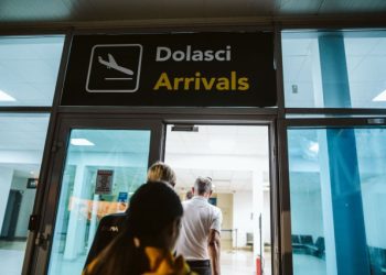 ZRAČNA LUKA MOSTAR Prioriteti nove linije prema Skandinaviji i Turskoj