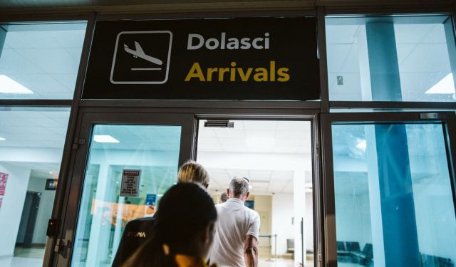 ZRAČNA LUKA MOSTAR Prioriteti nove linije prema Skandinaviji i Turskoj