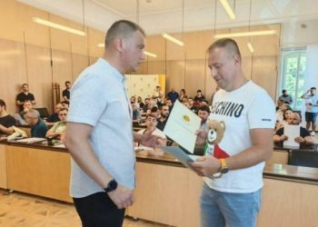 Za poduzetnike VSŽ-a 340.000 €