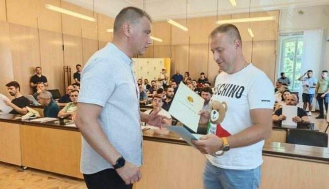 Za poduzetnike VSŽ-a 340.000 €