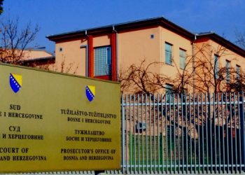 Za ubojstvo 12 pripadnika HVO-a u središnjoj Bosni 15 godina zatvora, Hrvati ogorčeni