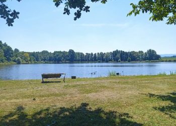 Za uživanje u ribolovu, ali i netaknutoj prirodi