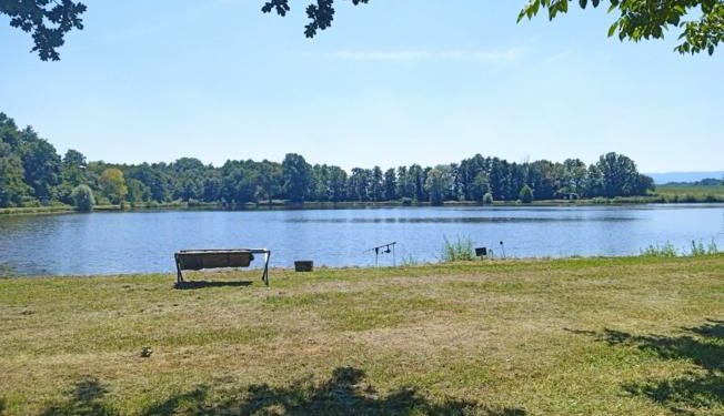 Za uživanje u ribolovu, ali i netaknutoj prirodi