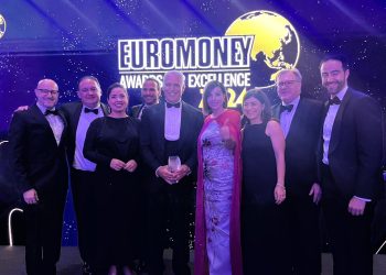 Zaba najbolja banka u Hrvatskoj u Korporativnom bankarstvu, Investicijskom bankarstvu i ESG-u