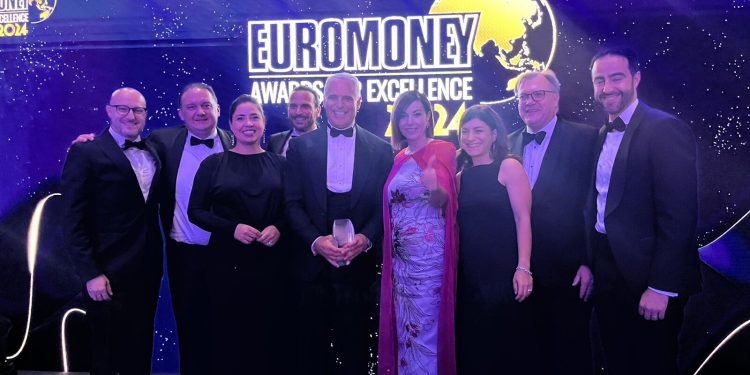 Zaba najbolja banka u Hrvatskoj u Korporativnom bankarstvu, Investicijskom bankarstvu i ESG-u