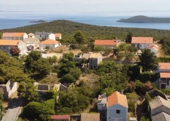 Zadarska open water liga prvi se puta seli na otok Sestrunj