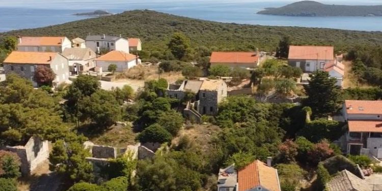 Zadarska open water liga prvi se puta seli na otok Sestrunj