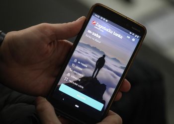 Zagrebačka banka ima novu korisnu uslugu, troškove možete od sada podijeliti na rate