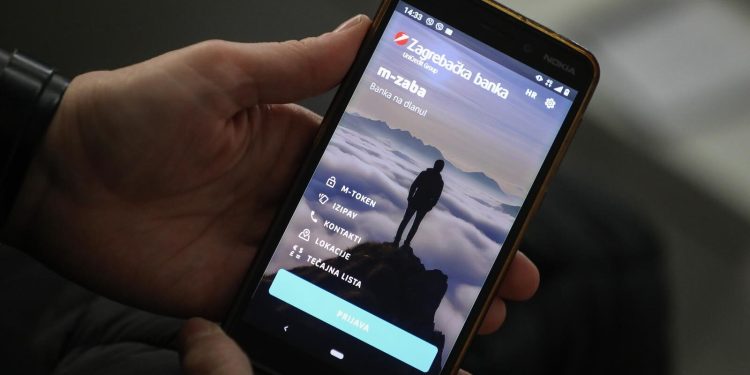 Zagrebačka banka ima novu korisnu uslugu, troškove možete od sada podijeliti na rate