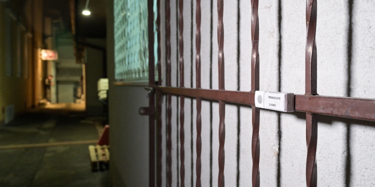 Zagrebačka ulica straha: U Ilici 29 sada stoji zaštitar, stanari su odahnuli