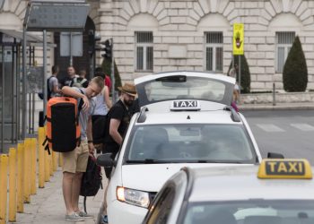 Zagrepčanka ostala zaprepaštena nakon vožnje s taksijem: ‘Za te novce ideš do Dubrovnika’
