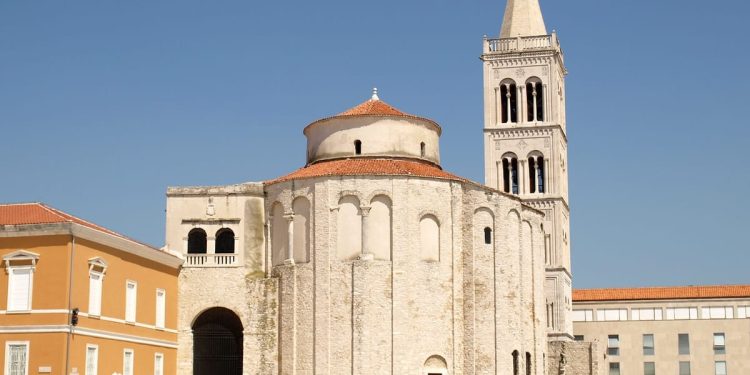 Zagrli Zadar – Obilježavanje sedme obljetnice upisa bedema u UNESCO
