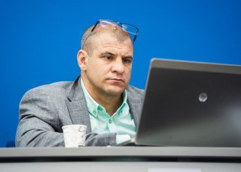 Žaja iz DP-a je ljut zbog nastupa transrodne boksačice u Parizu, žestoko je reagirao