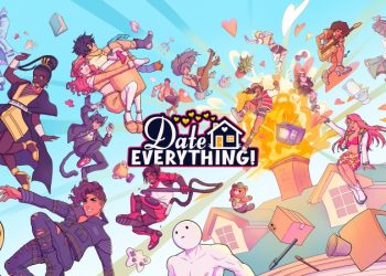 Zaljubite se u seksi kućanske predmete na datum Sve