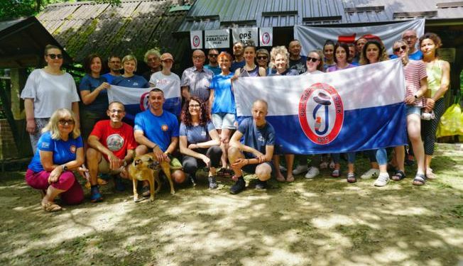 “Zanatlije” polagali ispit planinarske škole