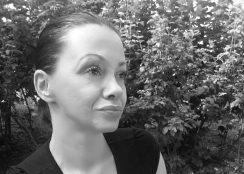 Žao mi je, užasno mi je žao i do zadnjeg dana si bila borac