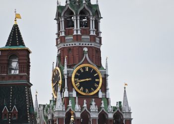 Zapad ne želi slušati – Kremlj — RT Rusija i bivši Sovjetski Savez