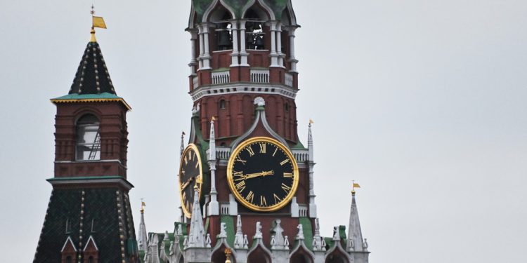 Zapad ne želi slušati – Kremlj — RT Rusija i bivši Sovjetski Savez