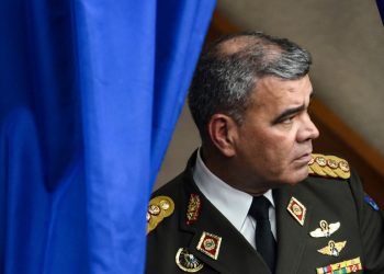 Zapad pokušava državni udar – venezuelanski ministar obrane — RT World News