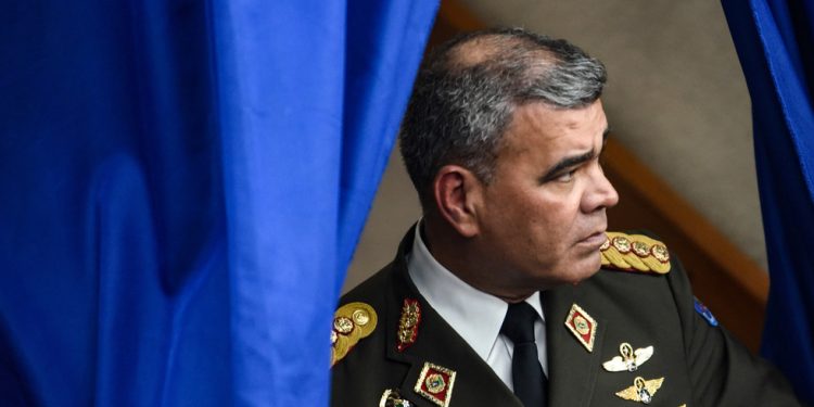 Zapad pokušava državni udar – venezuelanski ministar obrane — RT World News